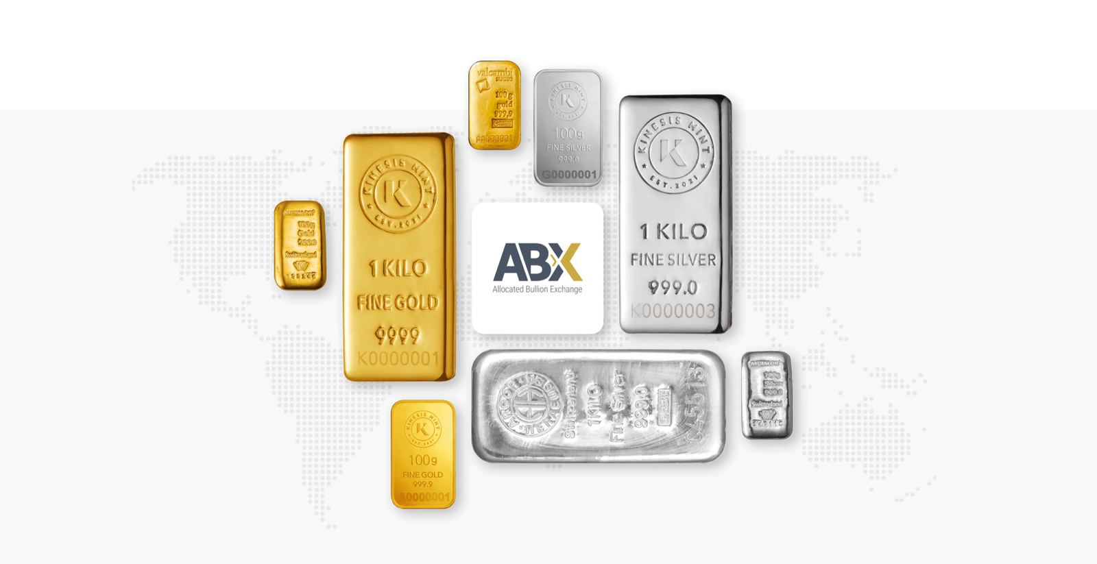 Allocated Bullion Exchange